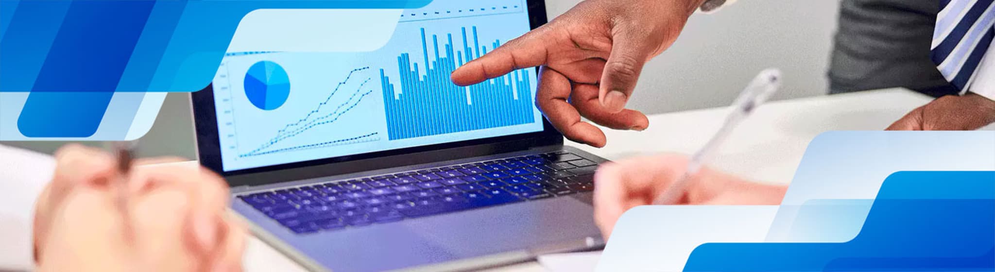 Estratégias e Soluções focadas em Resultados