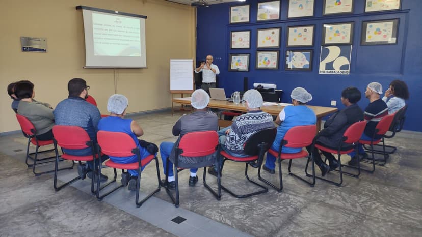 Treinamento 10