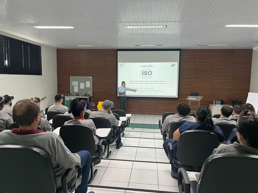 Treinamento 20