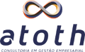 Logotipo Atoth